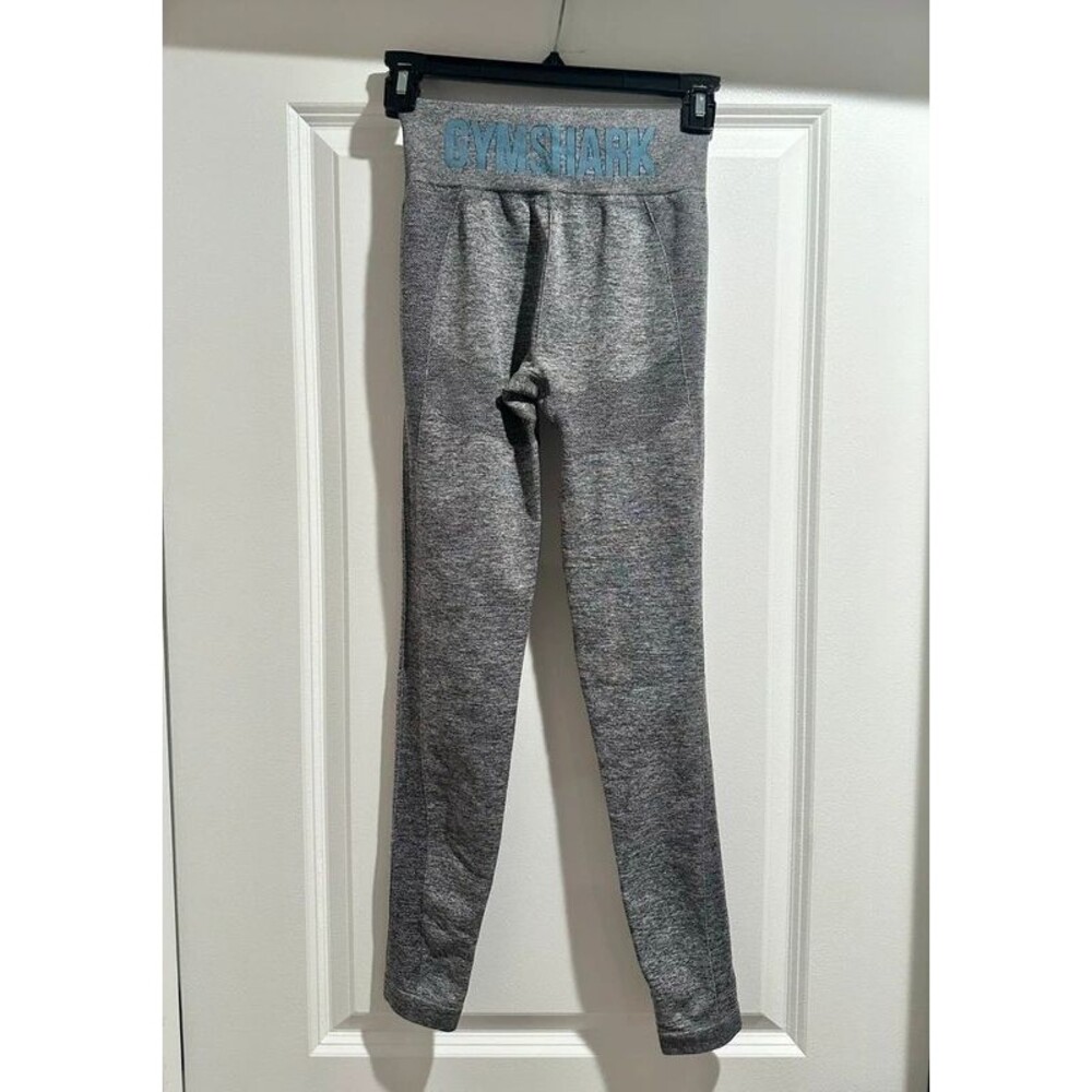 Gymshark Seamless Leggings